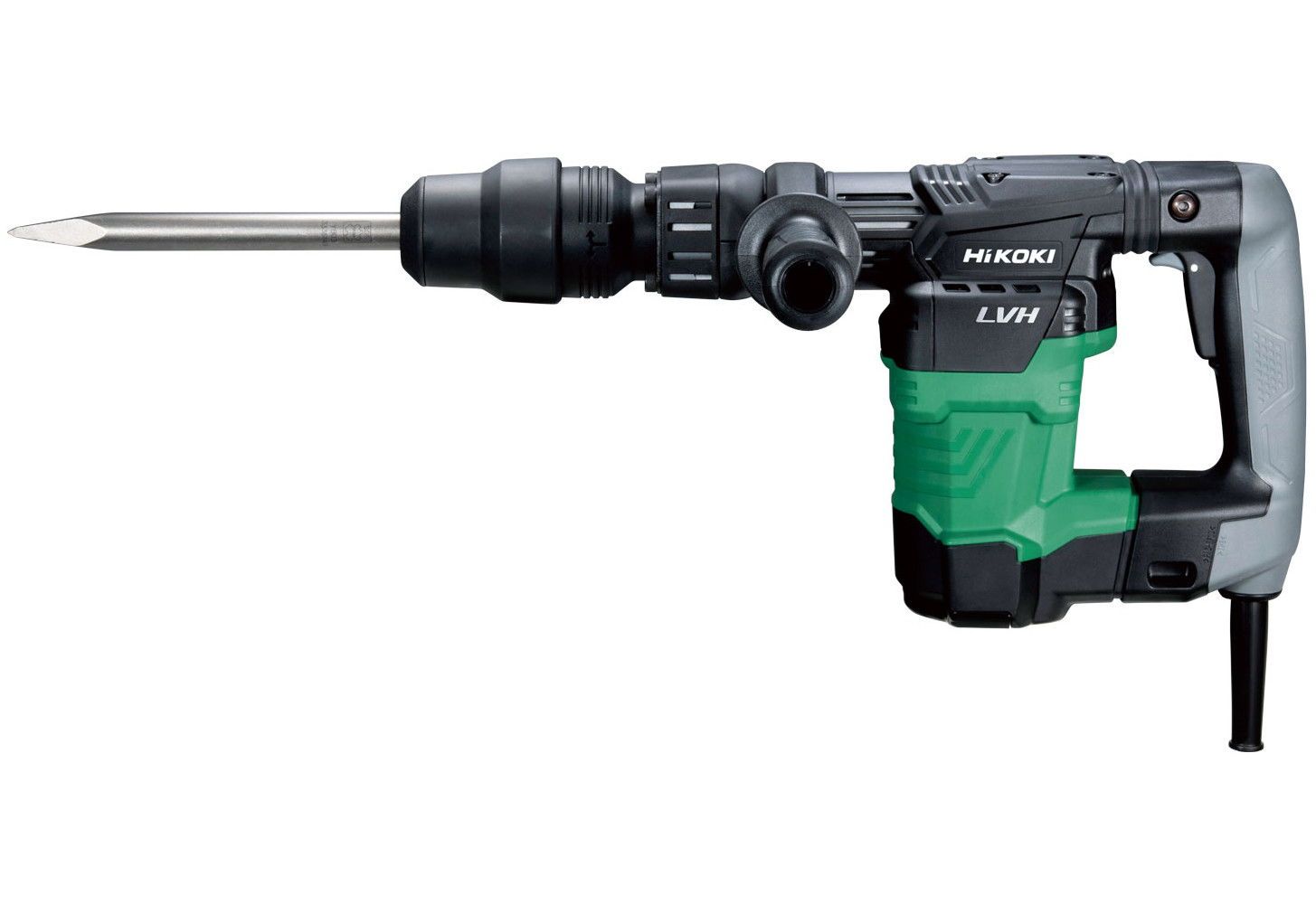 Hikoki H41MB2 SDS-max Vésőgép 5,5 Kg 2db vésőszárral termék fő termékképe