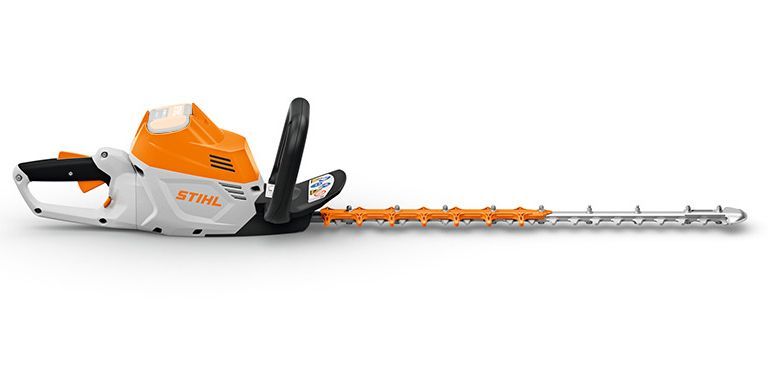 STIHL HSA 100 akkumulátoros sövényvágó termék fő termékképe