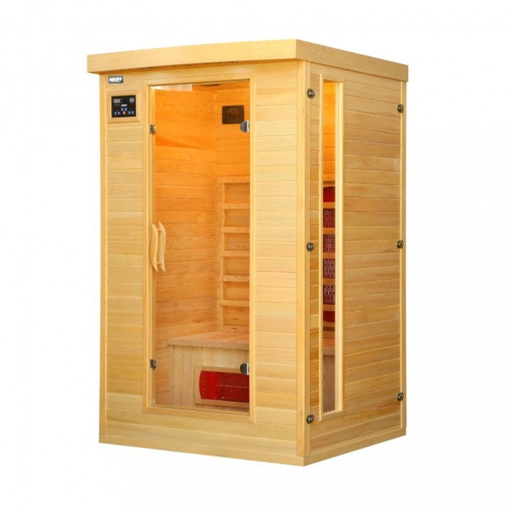 HECHT ESSENTIAL - Infraszauna termék fő termékképe