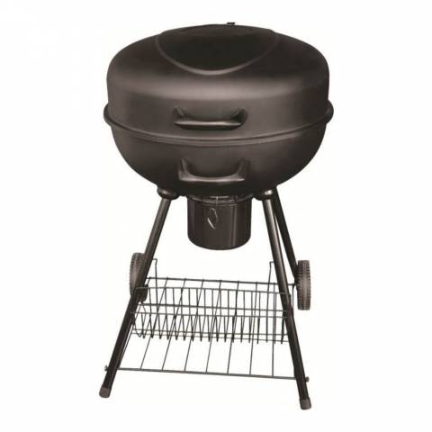 Hecht MERIDA - Gömbgrill termék fő termékképe