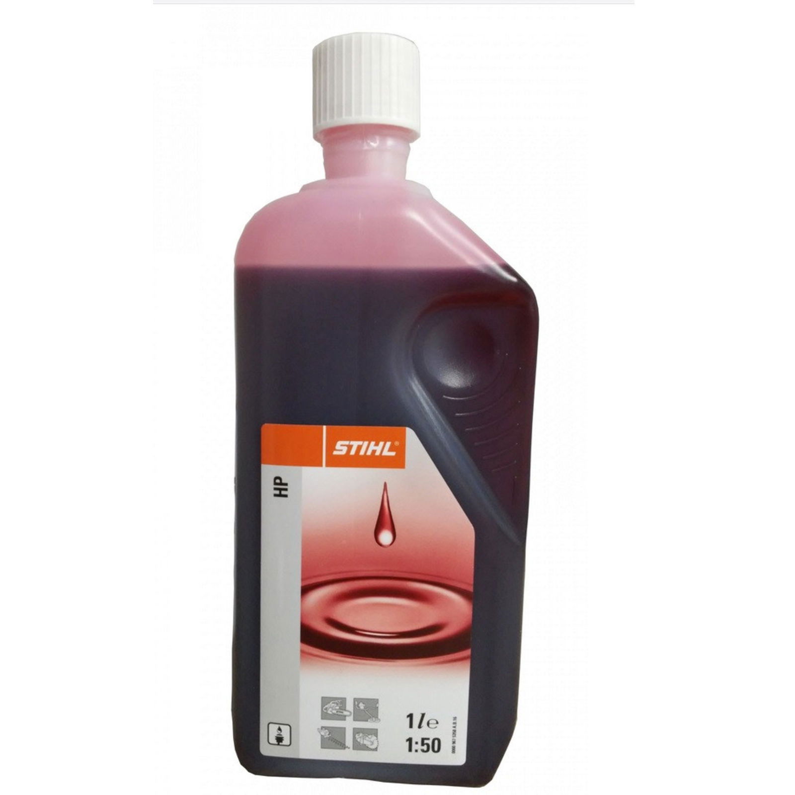 Stihl 2T motorolaj HP L termék fő termékképe