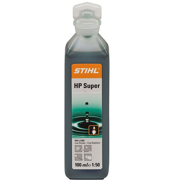 Stihl 2T motorolaj HP super 100ml termék fő termékképe