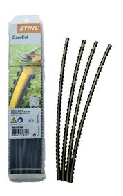 Stihl fűkasza damil DuroCut 5-2, 20-2 damilfejhez 2mm 48db termék fő termékképe