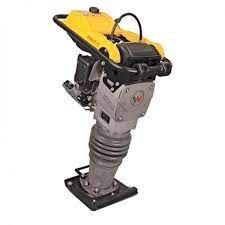 Wacker BS60-2 Döngölőgép 2 ütemű motorral termék fő termékképe