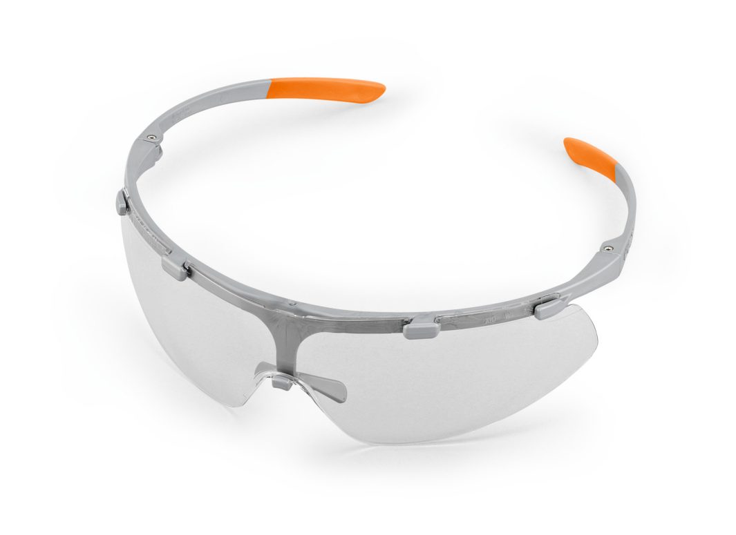 Stihl SUPER FIT VÉDŐSZEMÜVEG - ÁTLÁTSZÓ LENCSÉVEL termék fő termékképe