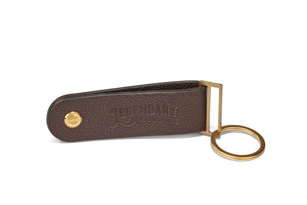 Stihl ÖRÖKSÉG KULCSTARTÓ termék fő termékképe