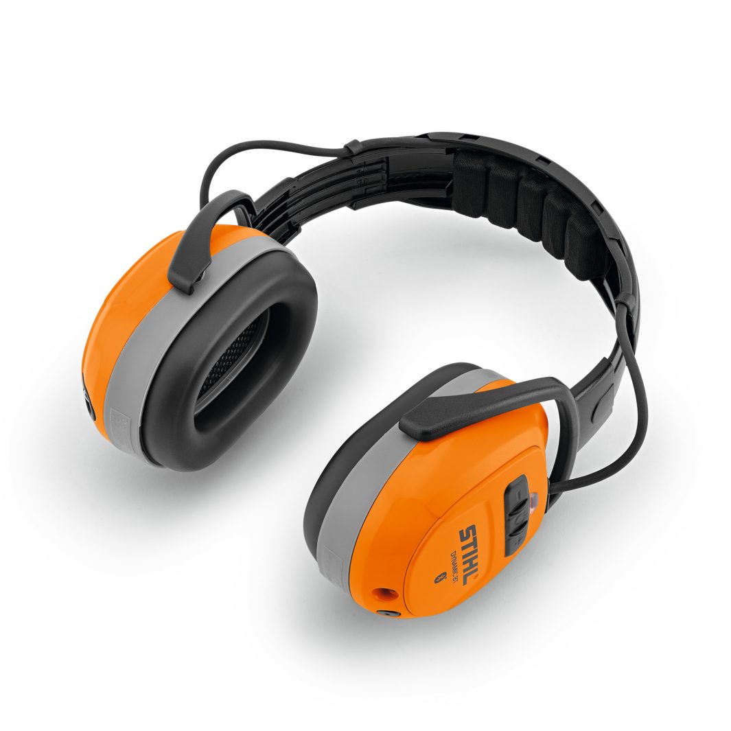 Stihl DYNAMIC BT HALLÁSVÉDŐ BLUETOOTH® KAPCSOLATTAL termék fő termékképe