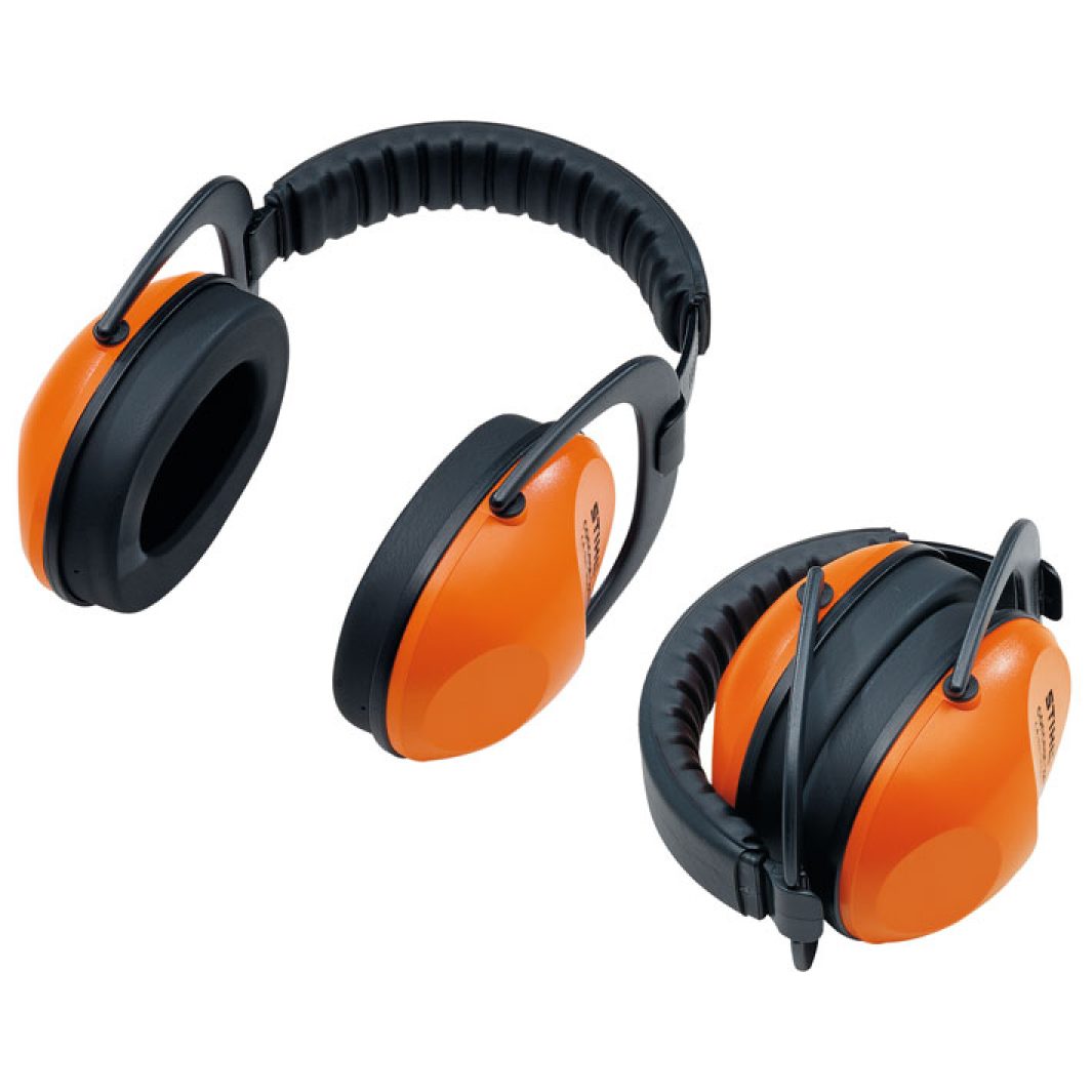 Stihl CONCEPT 24 F HALLÁSVÉDŐ PÁNT termék fő termékképe