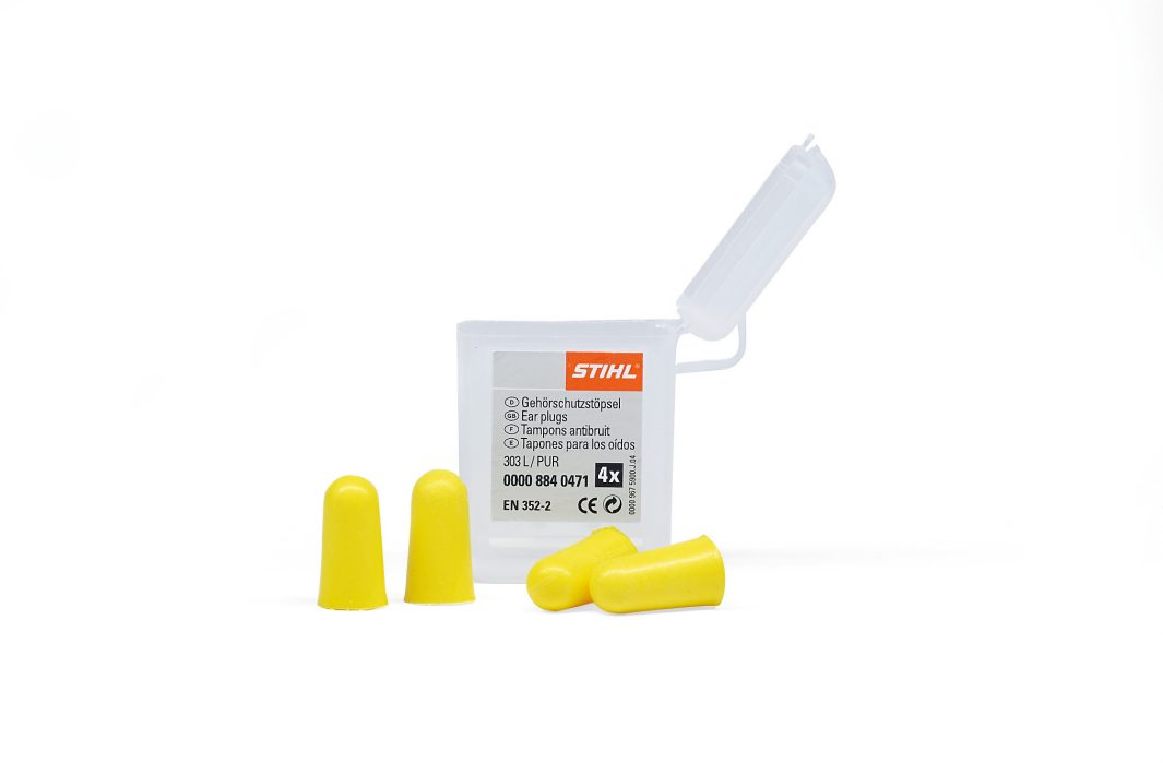 Stihl FÜLDUGÓ termék fő termékképe