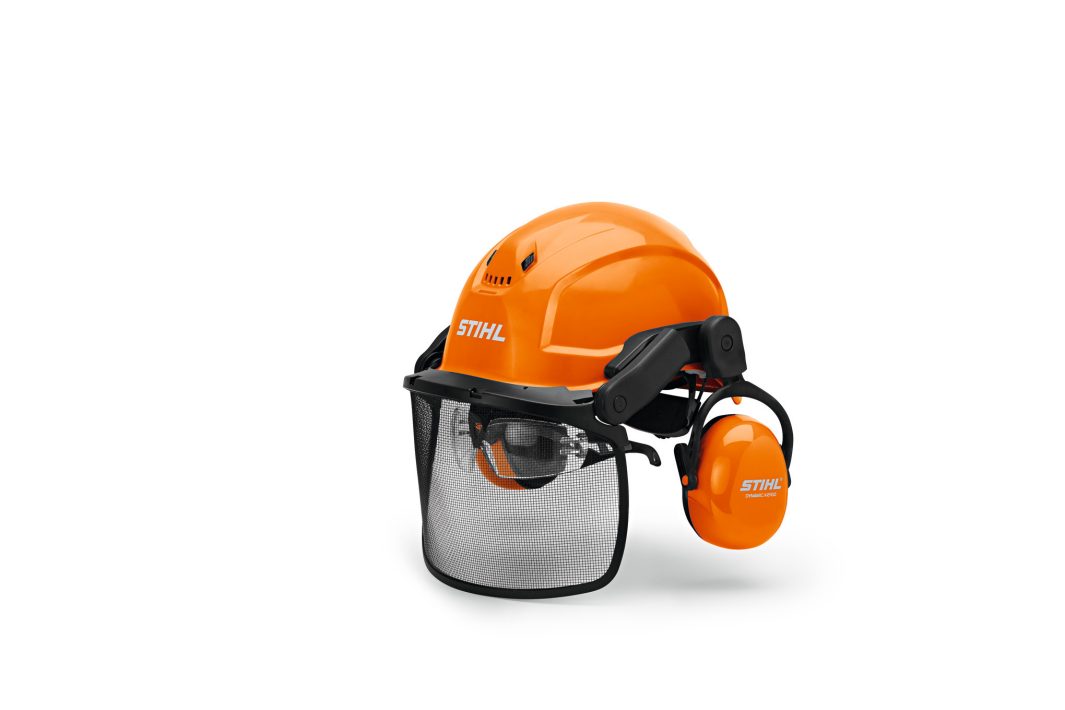 Stihl DYNAMIC X-ERGO SISAK SZETT termék fő termékképe