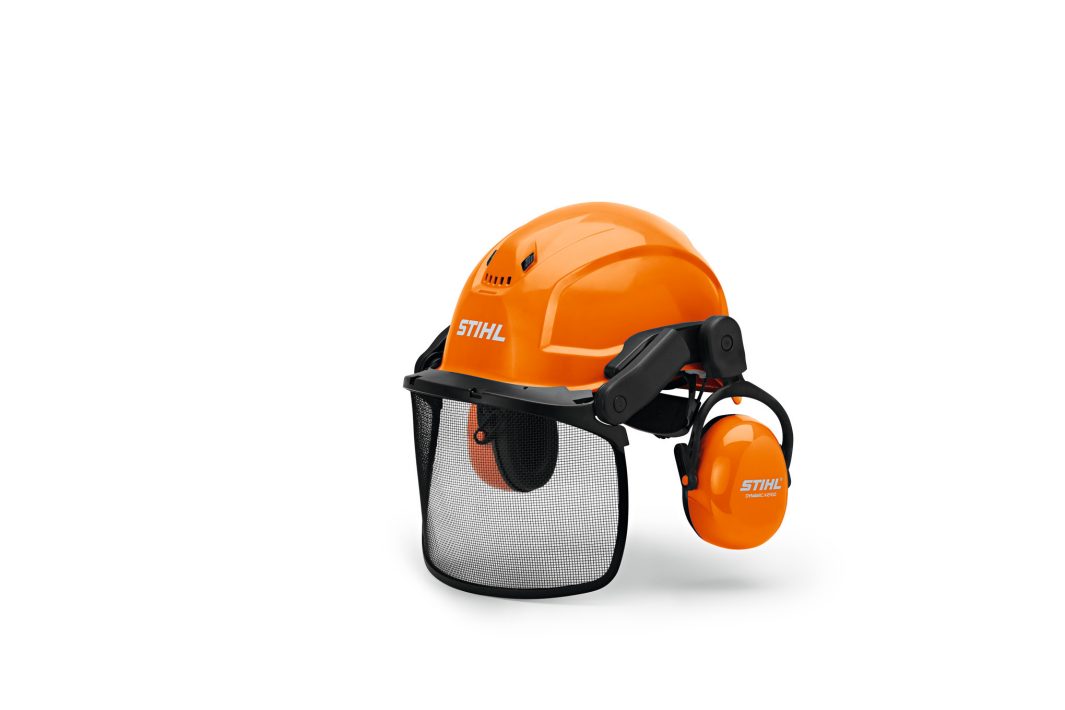 Stihl DYNAMIC ERGO FEJVÉDŐ SISAK termék fő termékképe