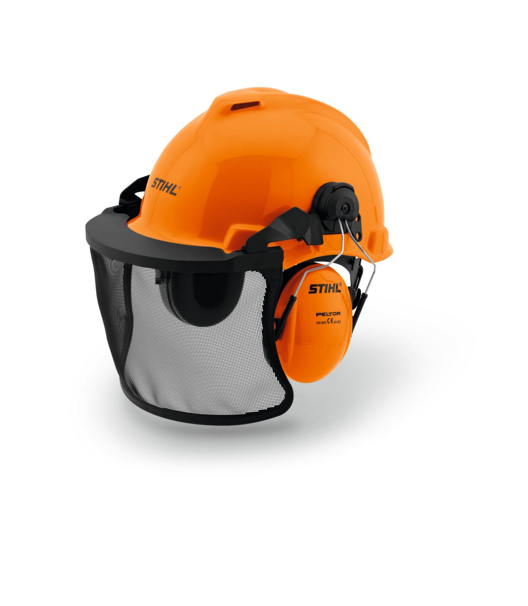 Stihl FUNCTION UNIVERSAL FEJVÉDŐ SISAK termék fő termékképe