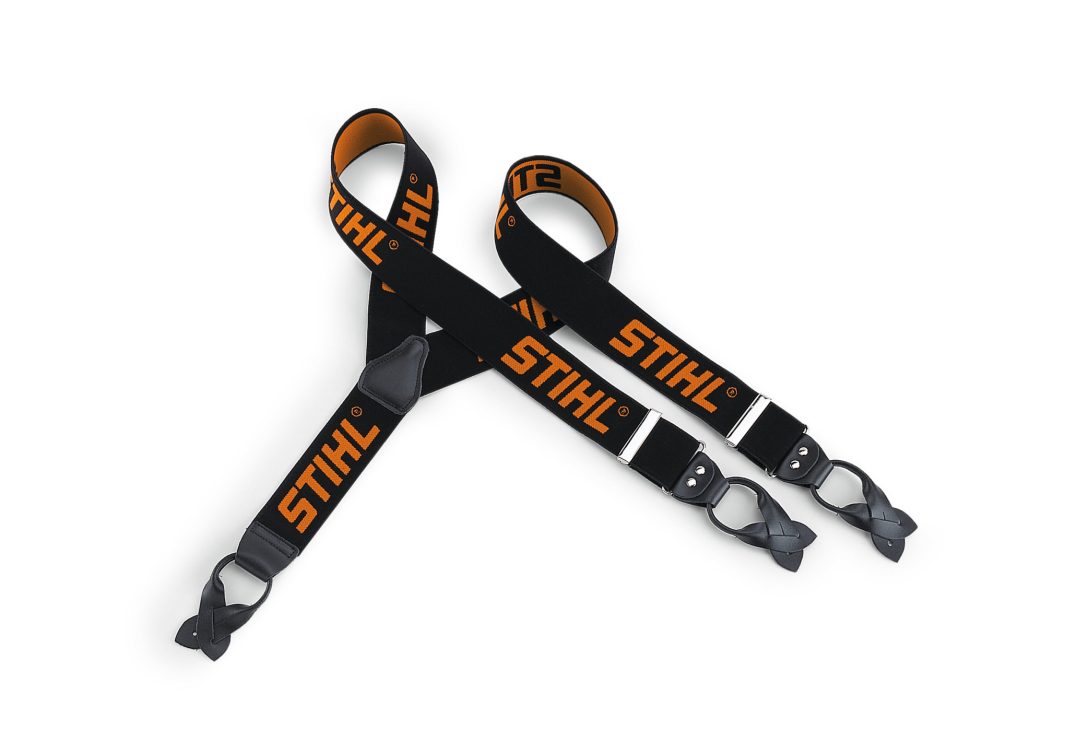 Stihl NADRÁGTARTÓ termék fő termékképe