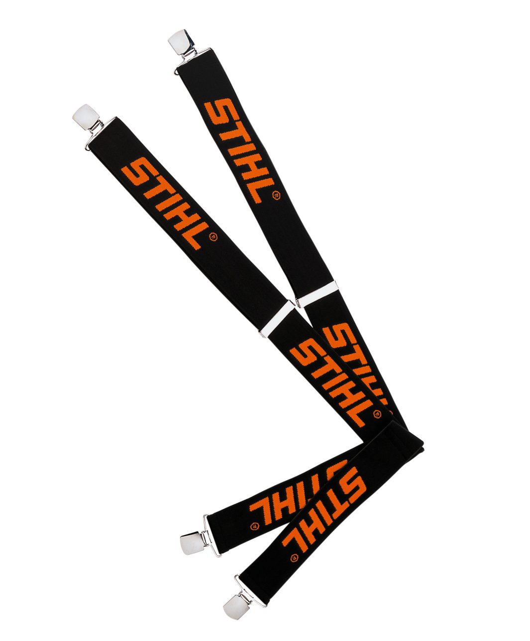 Stihl NADRÁGTARTÓ (FÉMKAPCSOKKAL) termék fő termékképe