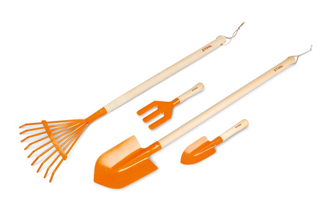 Stihl KERTI KÉSZLET GYEREKEK termék fő termékképe