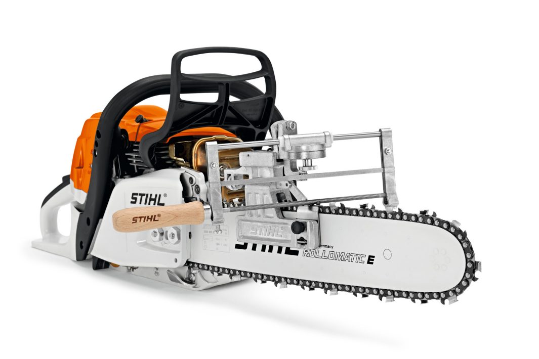 Stihl ÉLEZŐKÉSZÜLÉK FG 3 termék fő termékképe
