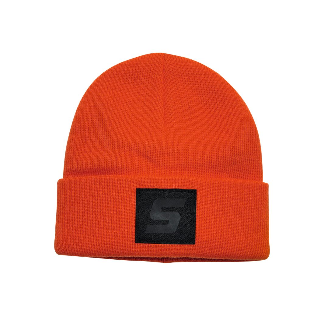Stihl BEANIE KIDS SIGN NARANCS termék fő termékképe