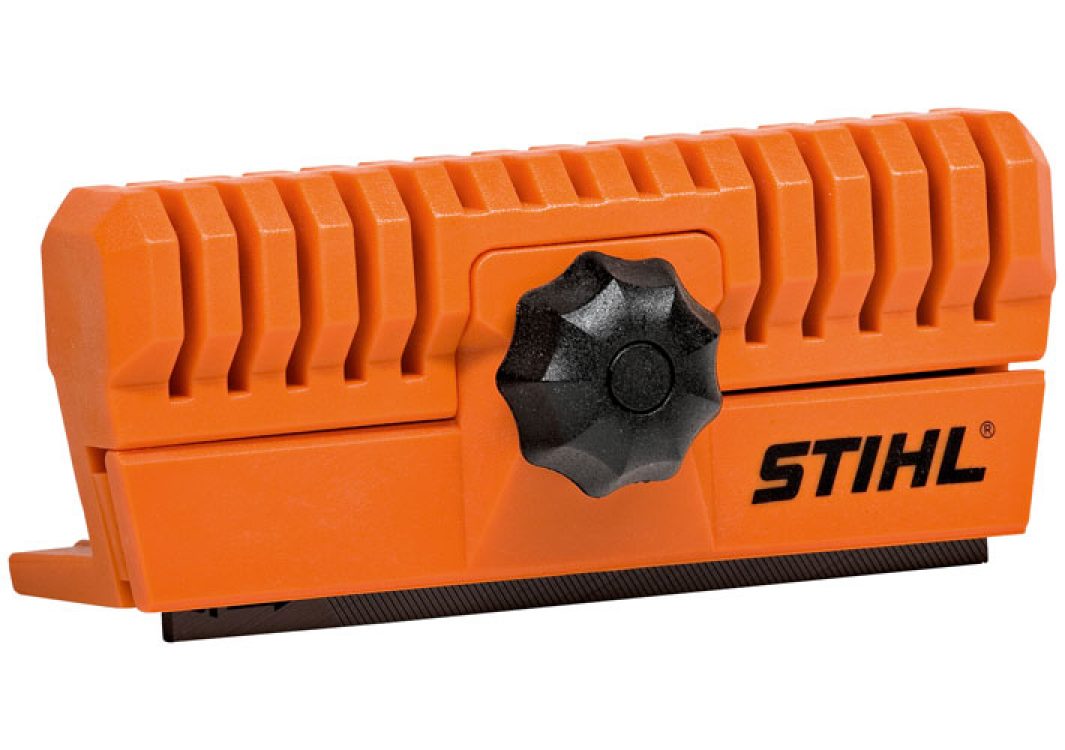 Stihl VEZETŐLEMEZ-SORJÁTLANÍTÓ termék fő termékképe