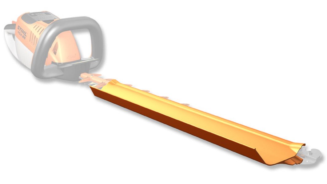 Stihl NYESEDÉKGYŰJTŐ LEMEZ termék fő termékképe