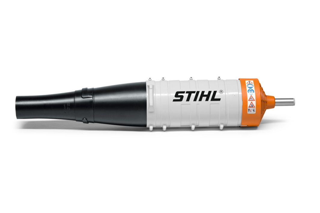 Stihl BG-KM FÚVÓADAPTER termék fő termékképe