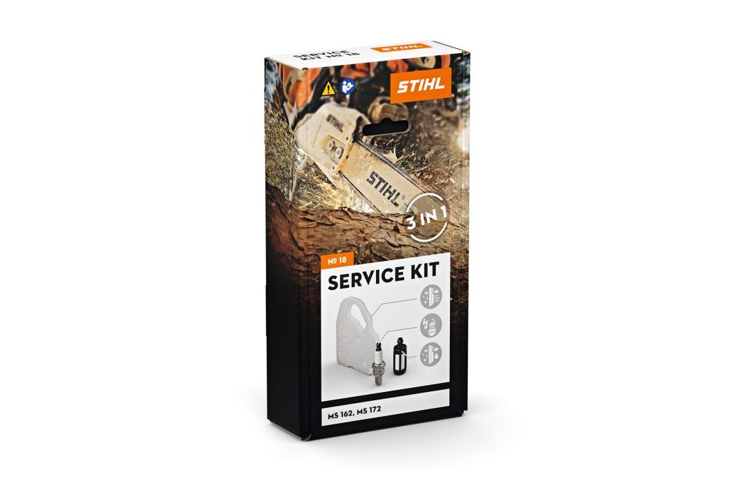 Stihl Szerviz kit 19.      MS 182, MS 212 termék fő termékképe