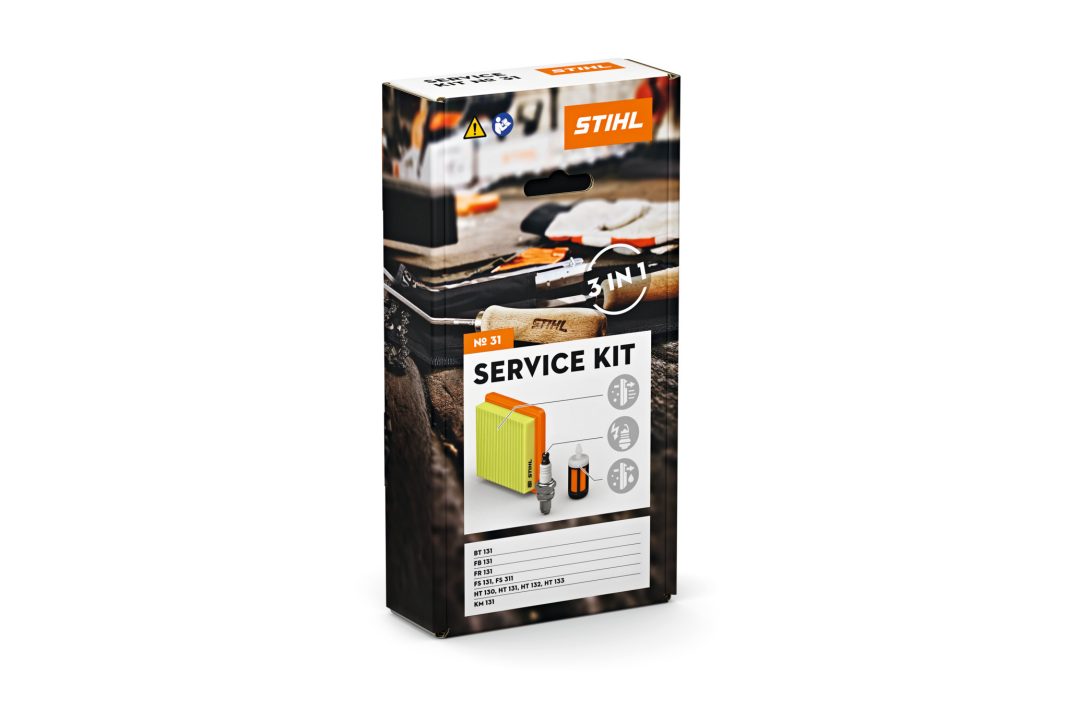 Stihl SERVICE KIT 31 termék fő termékképe