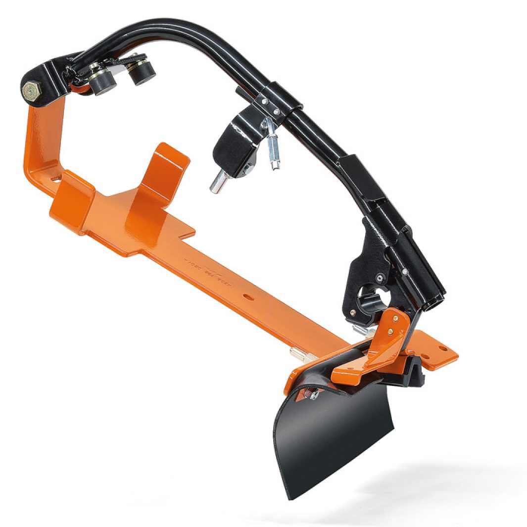 Stihl GÉPTARTÓ KÉSZLET GYORSRÖGZÍTŐVEL termék fő termékképe