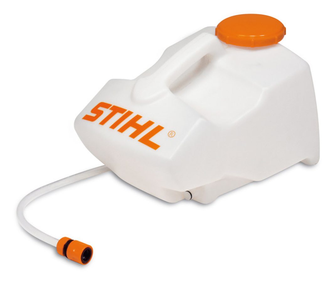 Stihl VÍZTARTÁLY FW 20 VEZETŐKOCSIHOZ (VÍZCSATLAKOZÓVAL) termék fő termékképe