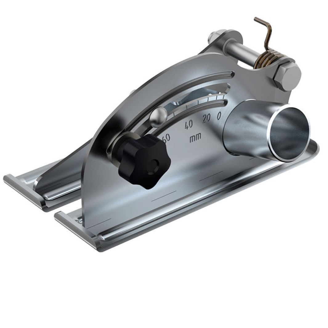 Stihl VÁGÁSMÉLYSÉG BEÁLLÍTÓ ELSZÍVÓ CSONKKAL termék fő termékképe