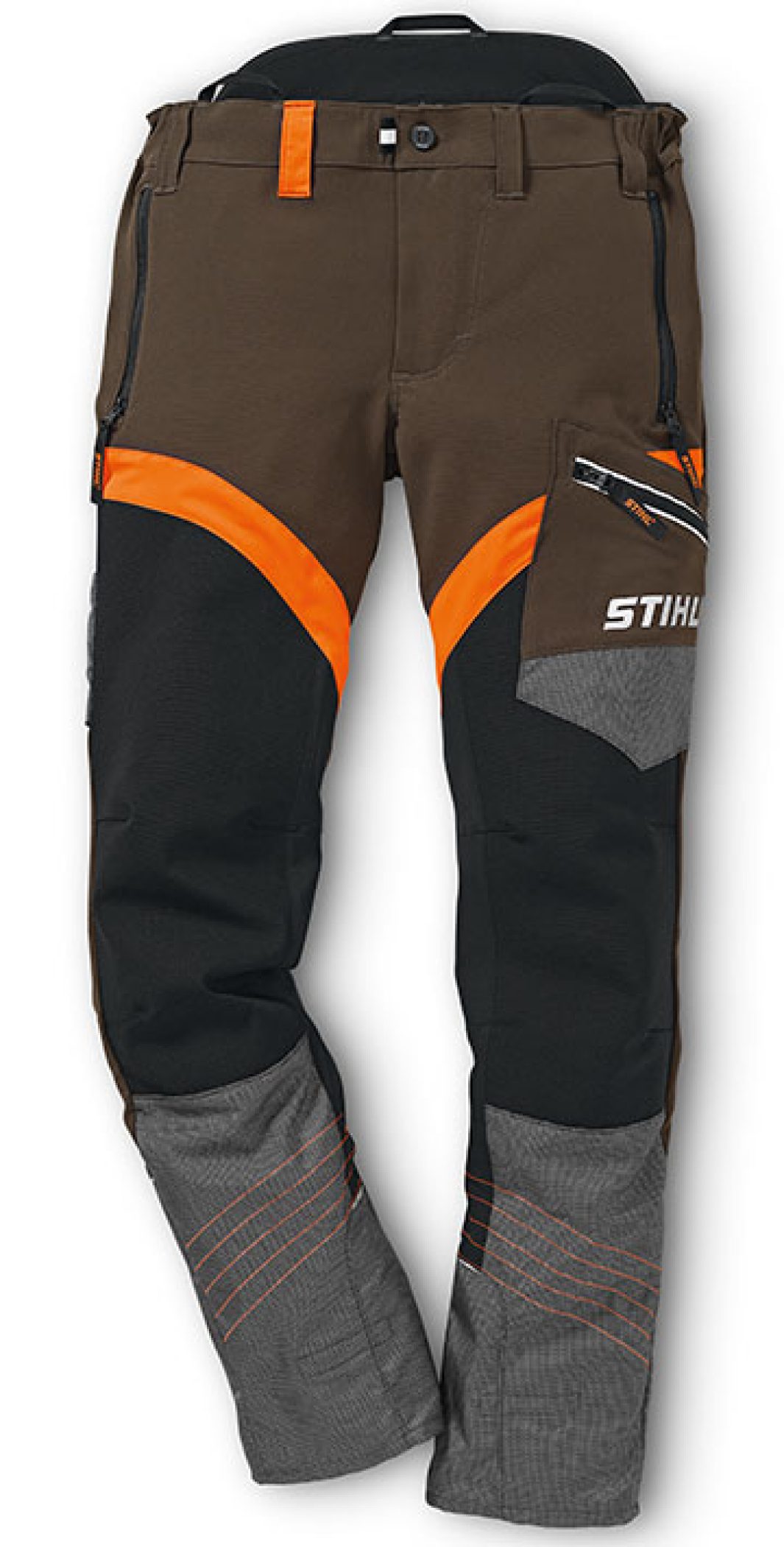 Stihl ADVANCE X-CLIMB DERÉKSZORÍTÓS NADRÁG termék fő termékképe