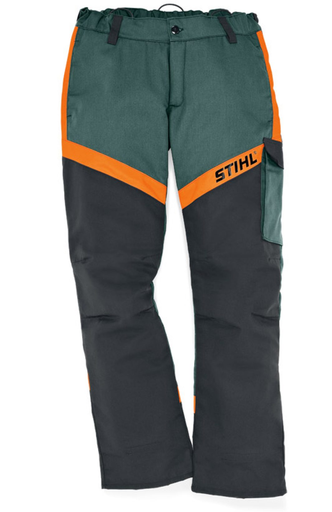 Stihl FS PROTECT VÉDŐNADRÁG FŰKASZÁLÁSHOZ termék fő termékképe
