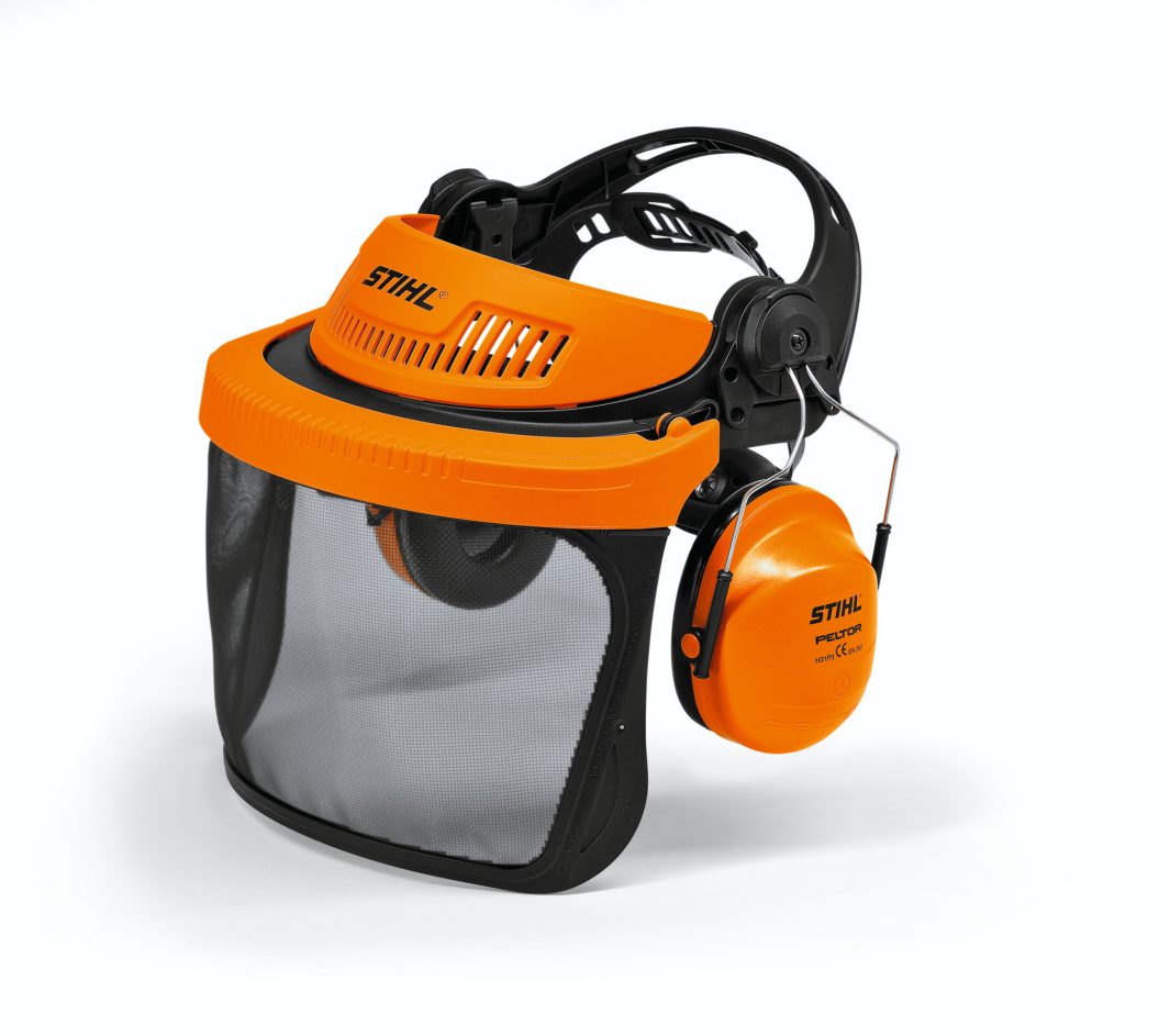 Stihl ADVANCE GPA 28 ARC- ÉS HALLÁSVÉDŐ termék fő termékképe