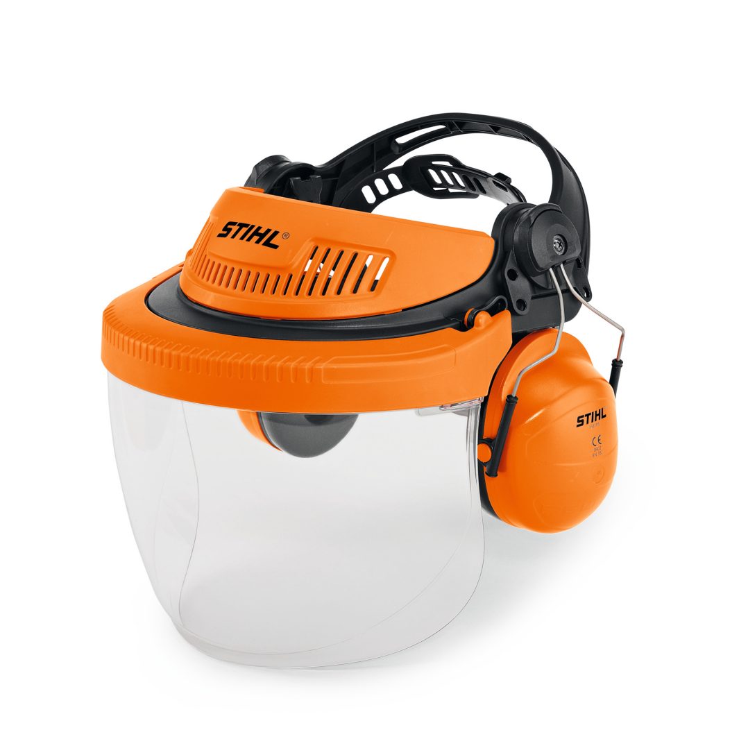 Stihl ADVANCE GPC 28 ARC- ÉS HALLÁSVÉDŐ termék fő termékképe
