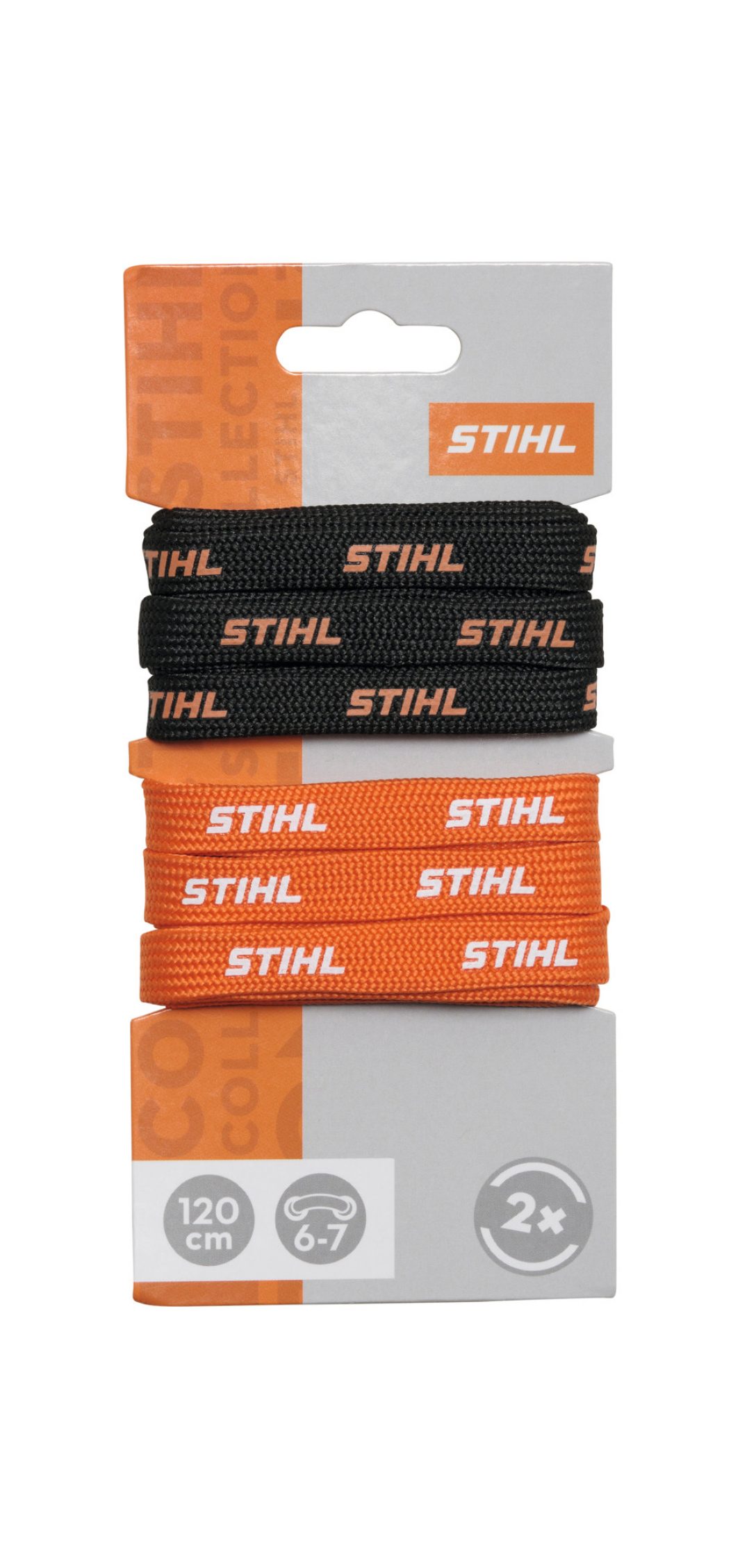 Stihl CIPŐFŰZŐ KÉSZLET 2 DB STIHL termék fő termékképe