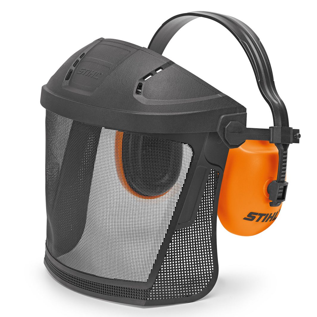 Stihl FUNCTION GPA ARC- ÉS HALLÁSVÉDŐ termék fő termékképe