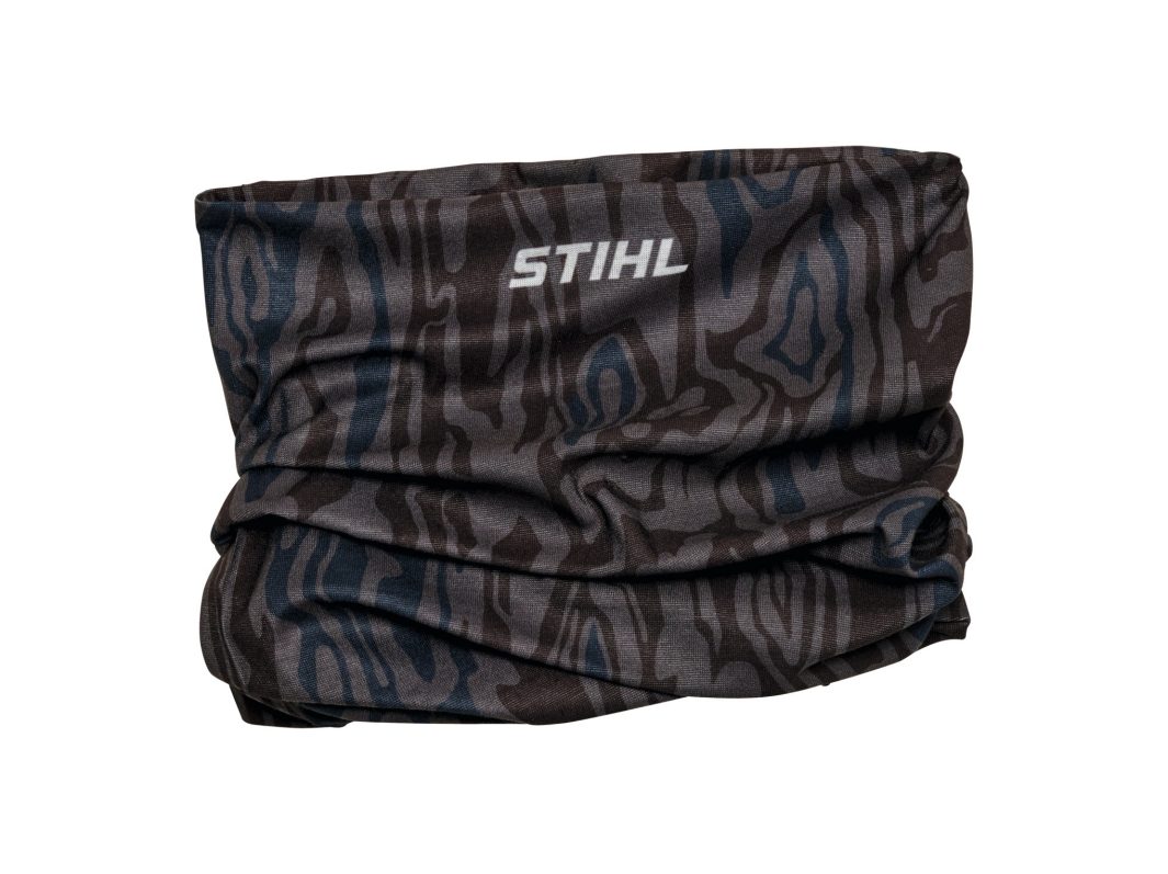 Stihl SNOOD SÁL BARK ZÖLD/KÉK termék fő termékképe