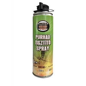 UNITED Púrhabtisztitó spray 500ml termék fő termékképe