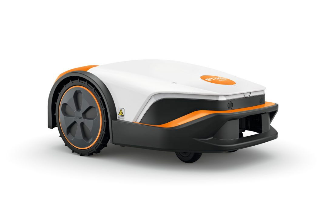 Stihl IMOW 7 ROBOTFŰNYÍRÓ termék fő termékképe