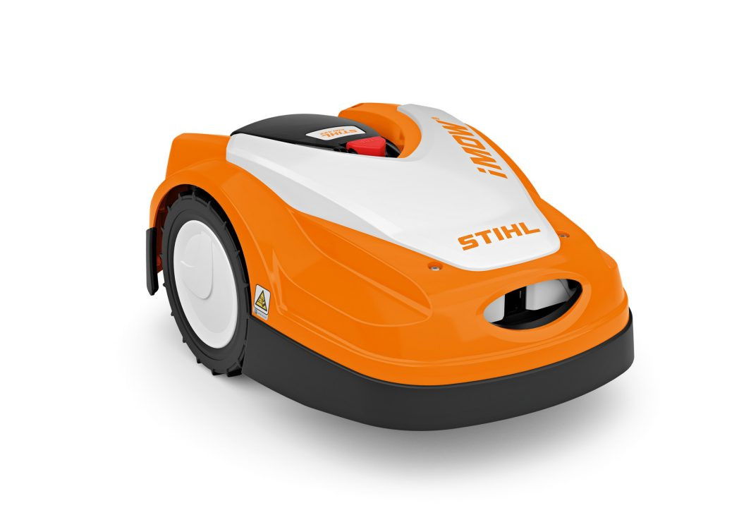 Stihl IMOW RMI 422 ROBOTFŰNYÍRÓ termék fő termékképe