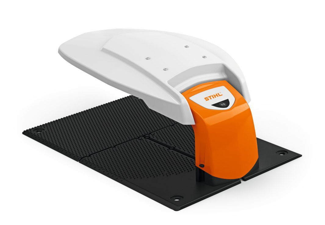 Stihl AIP 602 PROTECT NAPFÉNYTETŐ termék fő termékképe