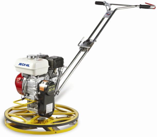 Rotoros simító 600 mm termék fő termékképe