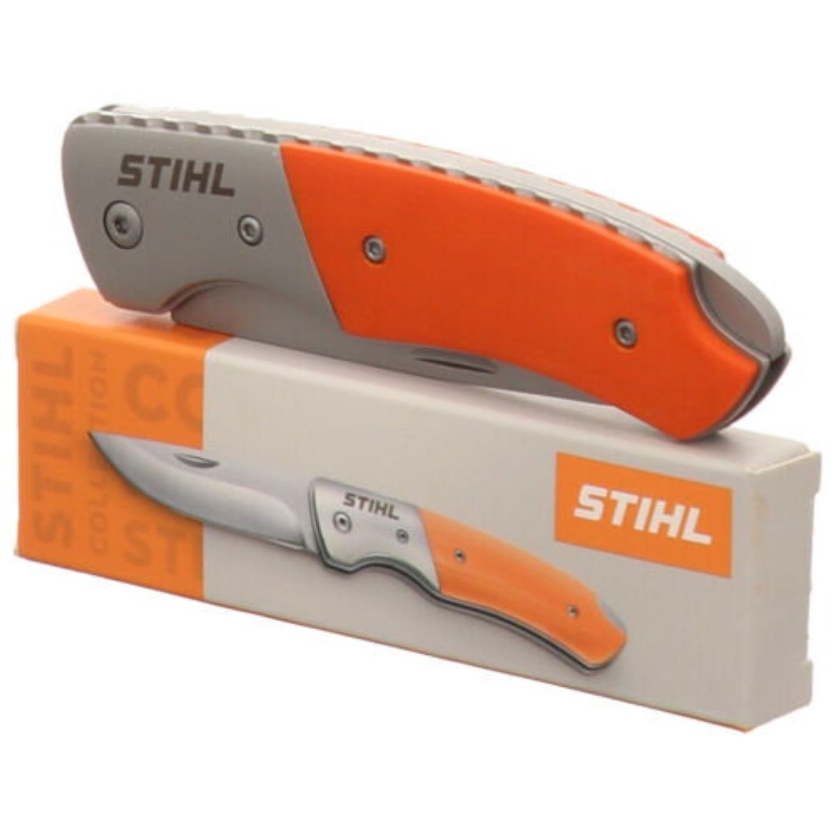 Stihl ZSEBKÉS termék fő termékképe