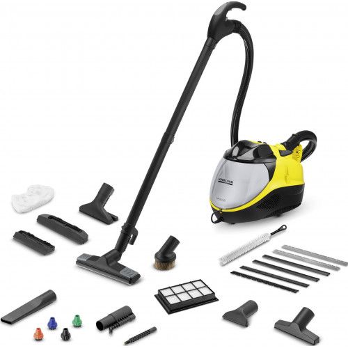 KARCHER Gőztisztító termék fő termékképe