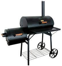 Hecht SENTINEL - Kerti grill termék fő termékképe