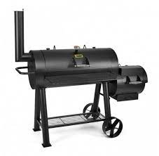 Hecht SENTINEL MAX - Kerti grill termék fő termékképe