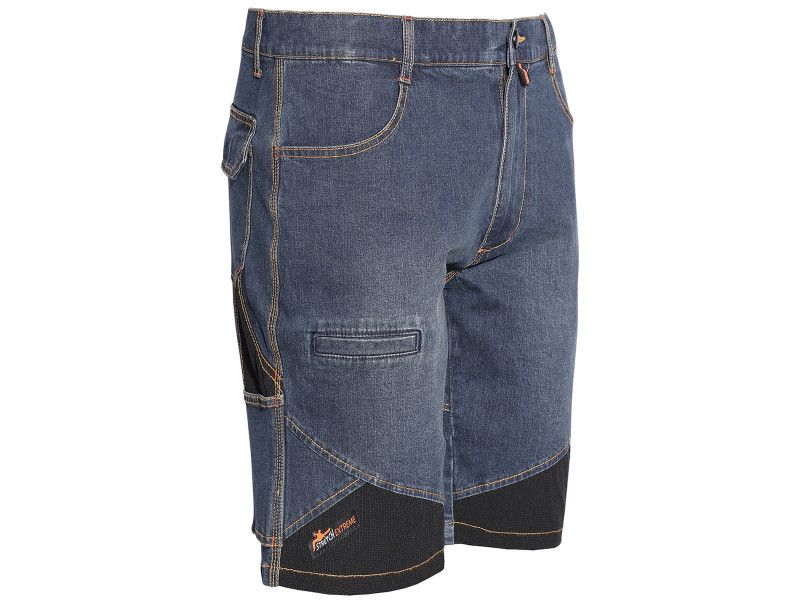 ISSALINE Extreme farmer bermuda dobozban termék fő termékképe