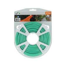 Stihl fűkasza damil 2mm 119m kerek termék fő termékképe