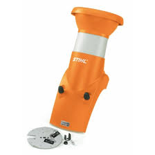 Stihl ATZ 150 hangszigetelt tölcsér a GHE 250 ágaprítóhoz termék fő termékképe