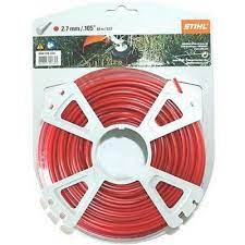 Stihl fűkasza damil 2,7mm 65m kerek termék fő termékképe