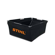 Stihl AHB 050.0 aprítéktartály ágaprítóhoz 50L termék fő termékképe